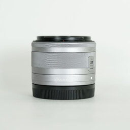Canon EF-M15-45mm F3.5-6.3 IS STM
