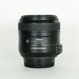 Nikon AF-S DX Micro NIKKOR 40mm f/2.8G