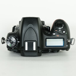 Nikon D750