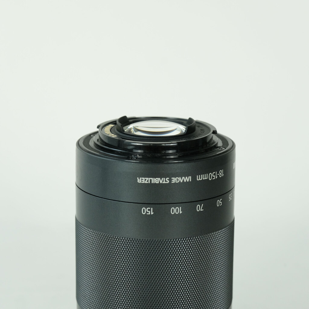Canon EF-M18-150mm F3.5-6.3 IS STMの出品 | ONE SCENE（ワンシーン）
