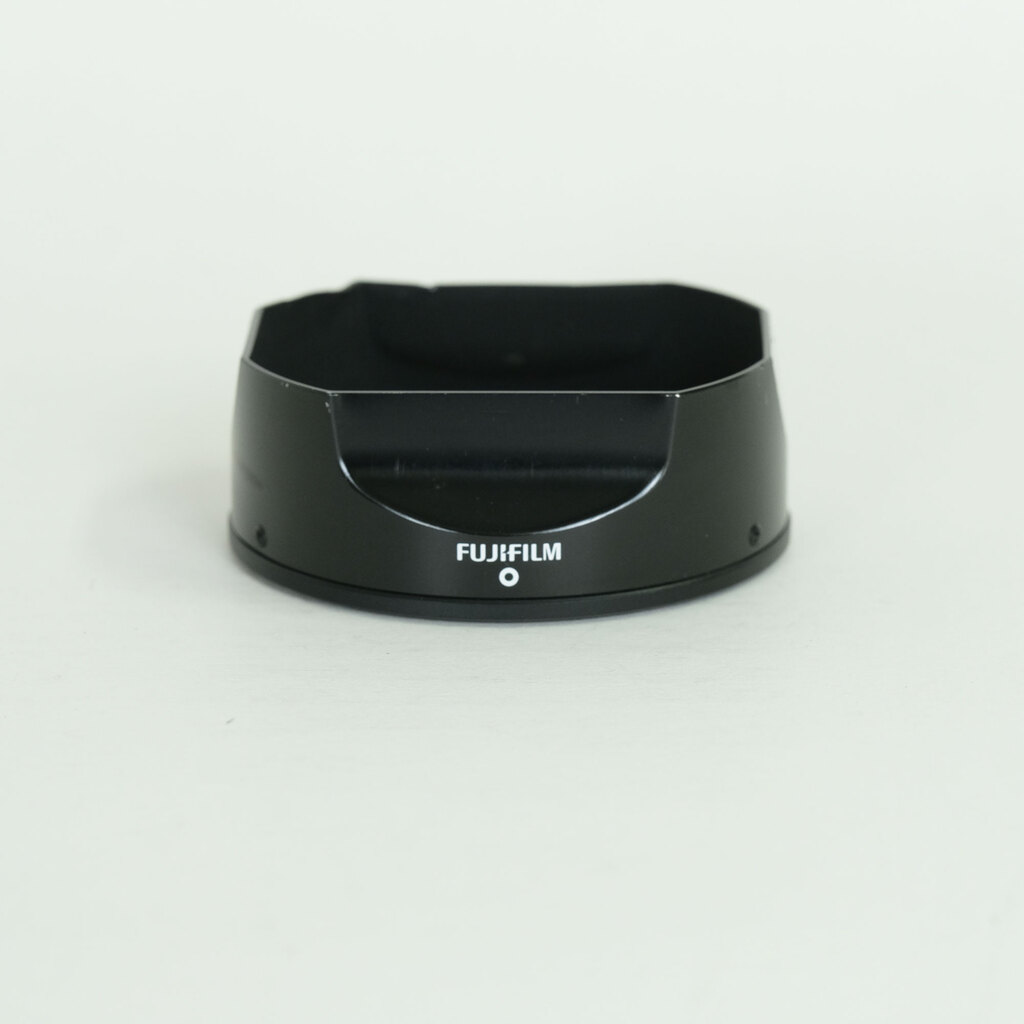 FUJIFILM XF35mmF1.4 R