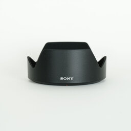 SONY E 16-55mm F2.8 G SEL1655G