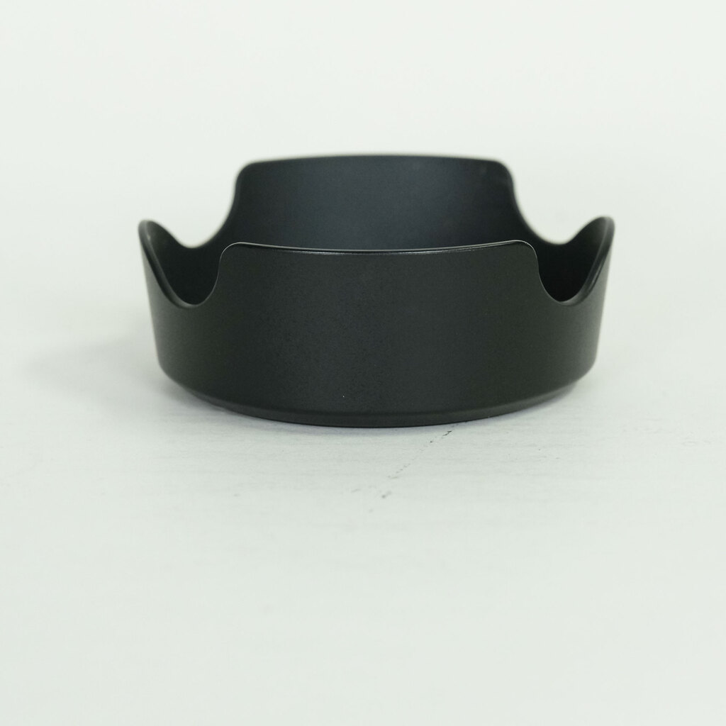 Canon EF-S18-55mm F3.5-5.6 IS STM ホワイト