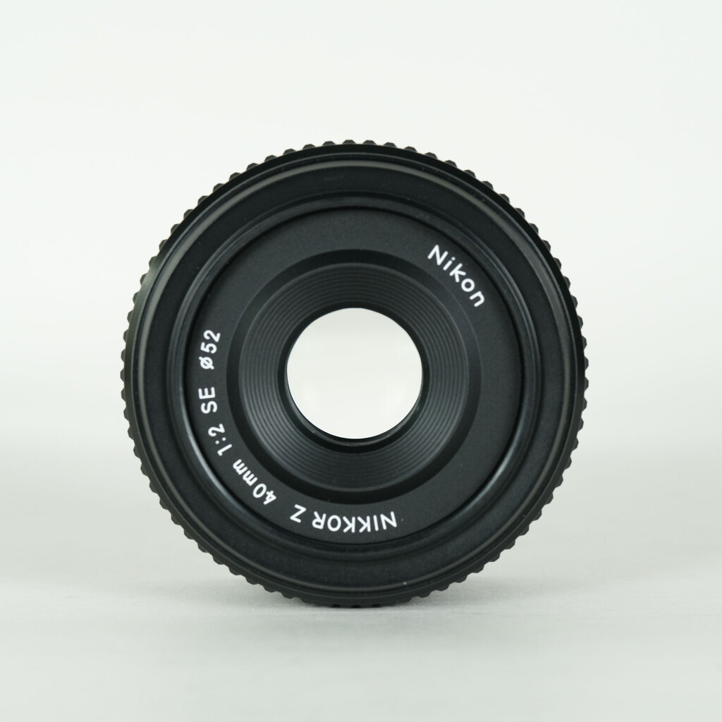 Nikon NIKKOR Z 40mm f/2の出品 | ONE SCENE（ワンシーン）