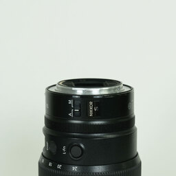 Nikon NIKKOR Z 14-24mm f/2.8 S