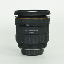 SIGMA 10-20mm F4-5.6 EX DC (ペンタックス用) SIGMA 10-20mm F4-5.6 EX DC (ペンタックス用)