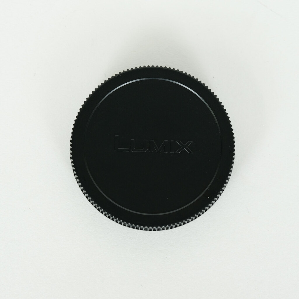 Panasonic LUMIX S 50mm F1.8