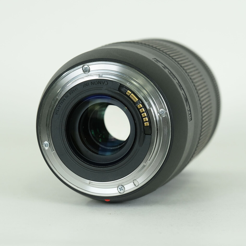 Canon EF70-300mm F4-5.6 IS II USM