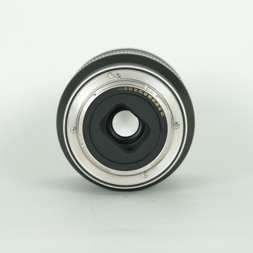 TAMRON 11-20mm F2.8 DiIII-A RXD (Model B060) [ソニーE用]