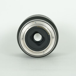 TAMRON 11-20mm F2.8 DiIII-A RXD (Model B060) [ソニーE用]