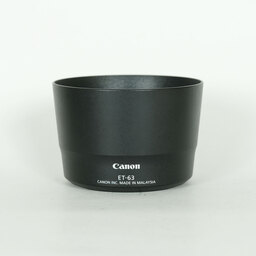 Canon EF-S55-250mm F4-5.6 IS STM