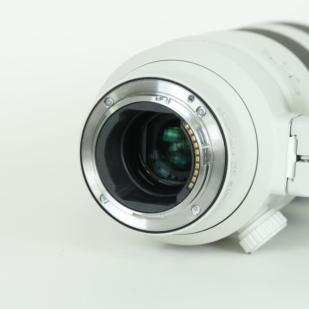 SONY FE 70-200mm F2.8 GM OSS II SEL70200GM2