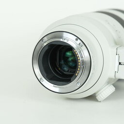 SONY FE 70-200mm F2.8 GM OSS II SEL70200GM2