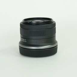 Canon RF-S 18-45mm F4.5-6.3 IS STM