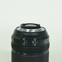 Nikon AF-S DX NIKKOR 18-140mm F3.5-5.6G ED VR