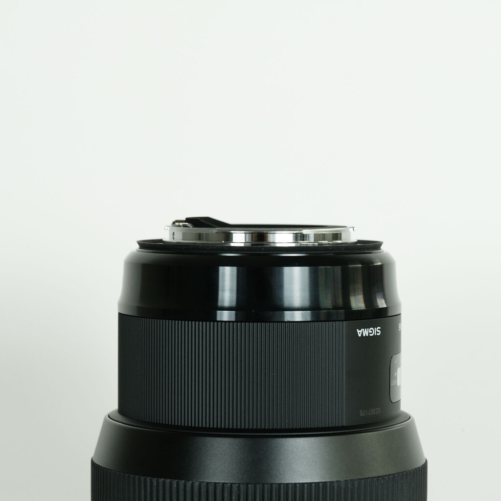 SIGMA 85mm F1.4 DG HSM｜Art [キヤノンEF用]の出品 | ONE SCENE（ワン