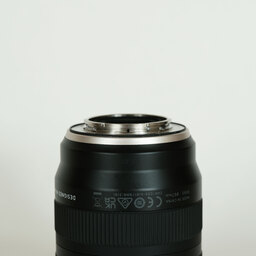 TAMRON 11-20mm F/2.8 Di III-A RXD (Model B060) [フジフイルムX用]