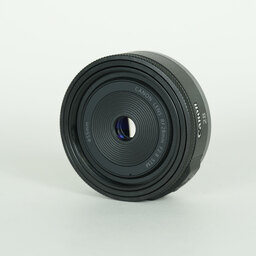 Canon RF28mm F2.8 STM