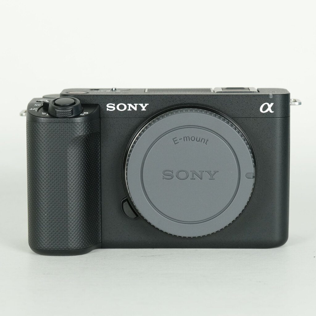 VLOGCAM ZV-E1 ボディ 中古価格比較 - 価格.com