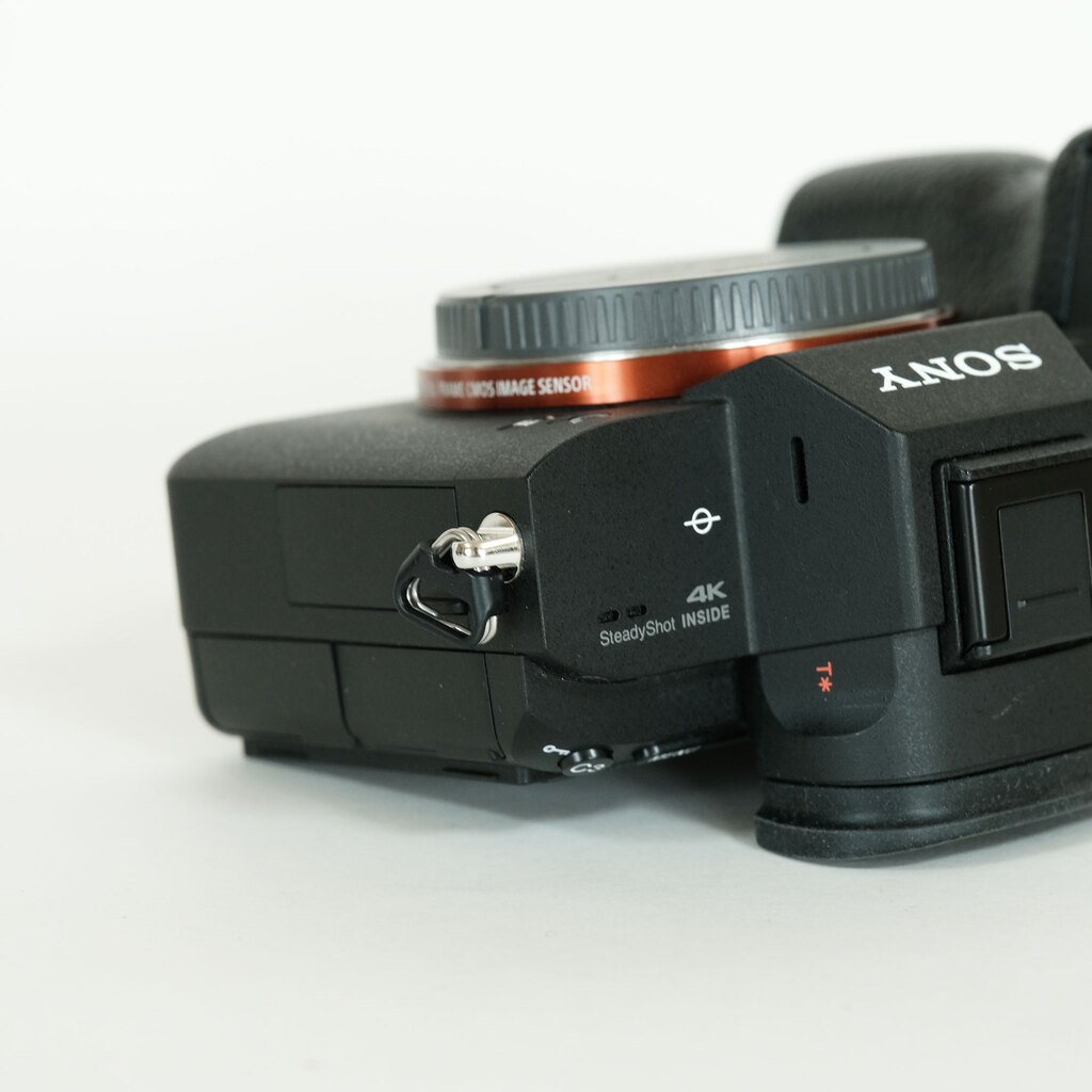 SONY α7 III（ILCE-7M3）