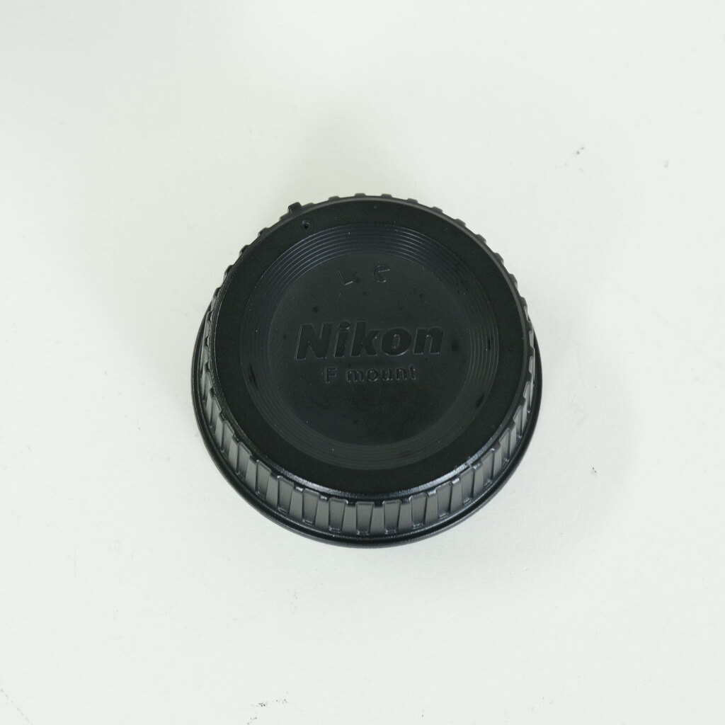 Nikon AF-S NIKKOR 50mm f/1.4G Nikon AF-S NIKKOR 50mm f/1.4G