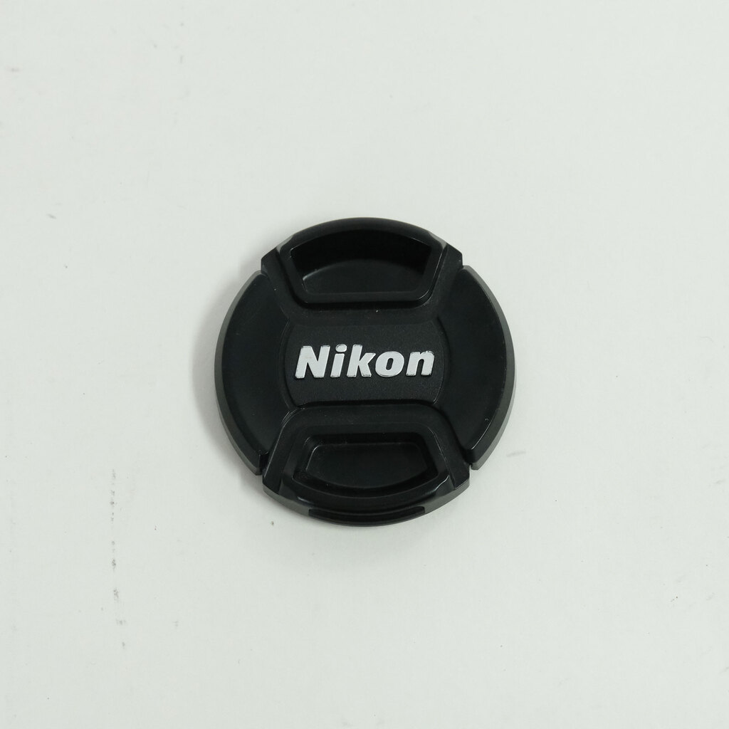Nikon Ai Micro-Nikkor 55mm F2.8S