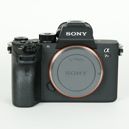 SONY α7R III（ILCE-7RM3）