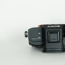 SONY α7 III（ILCE-7M3）