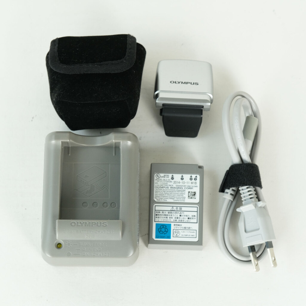 OLYMPUS PEN Lite E-PL6 ボディ ホワイトの出品 | ONE SCENE（ワンシーン）