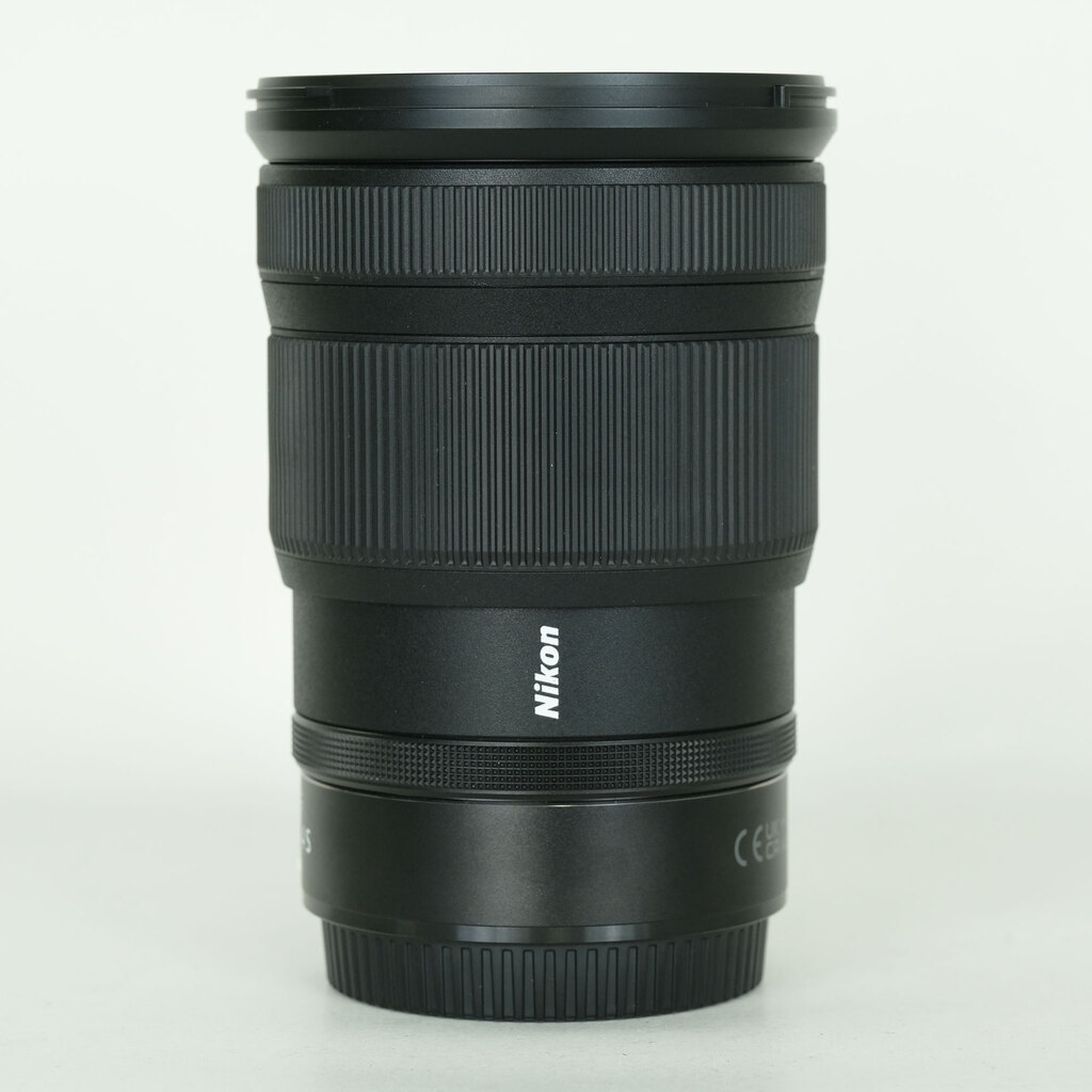 Nikon NIKKOR Z 24-120mm f/4 S