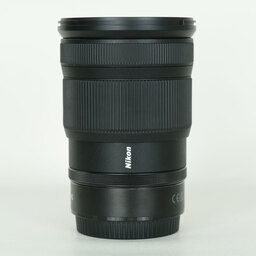Nikon NIKKOR Z 24-120mm f/4 S