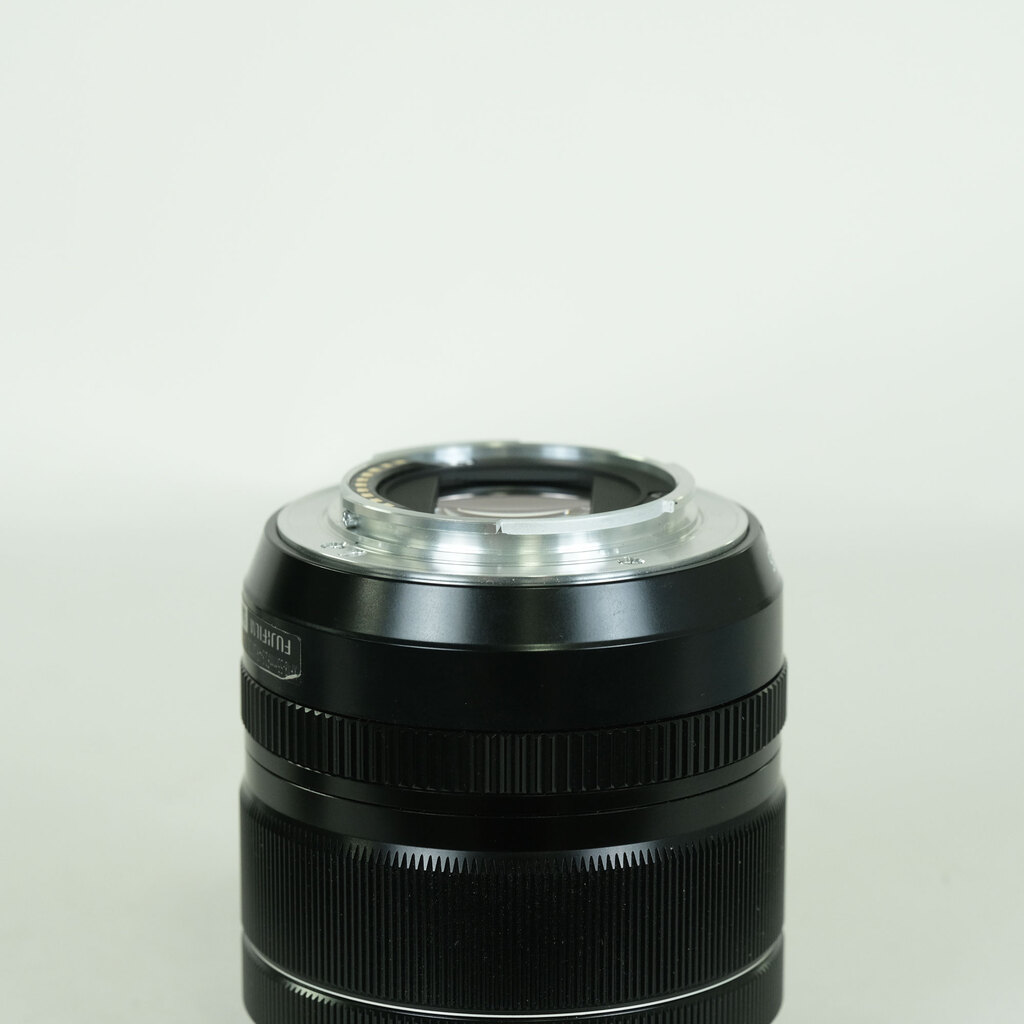 FUJIFILM XF18-55mmF2.8-4 R LM OIS