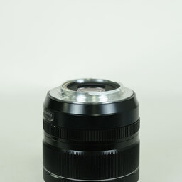 FUJIFILM XF18-55mmF2.8-4 R LM OIS