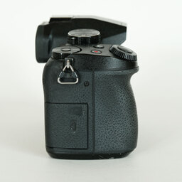 Panasonic LUMIX DMC-G8