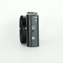 SONY Cyber-shot DSC-HX90V