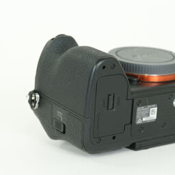 SONY α7 V（ILCE-7M5）