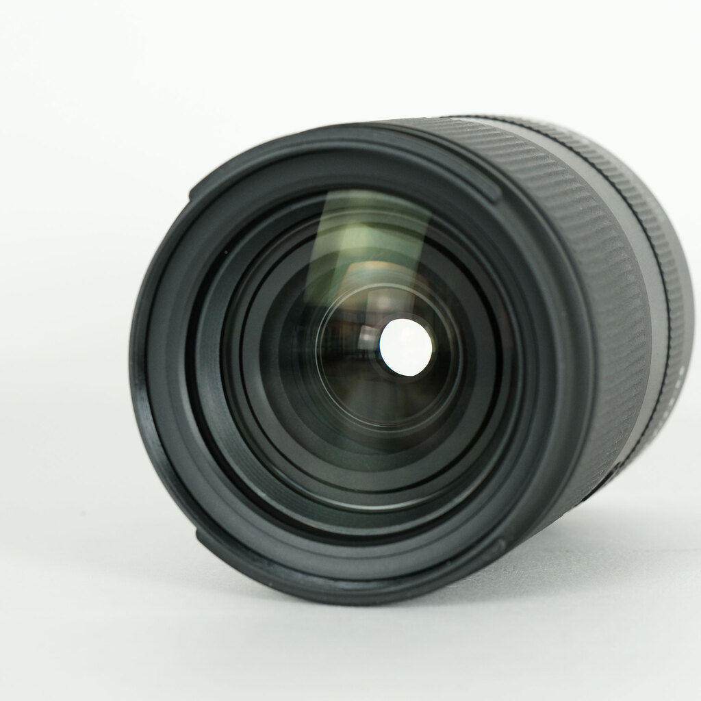 TAMRON 28-200mm F/2.8-5.6 Di III RXD (Model A071) [ソニーE用]