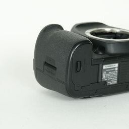 Canon EOS 5D Mark IV