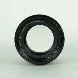 FUJIFILM XF90mmF2 R LM WR