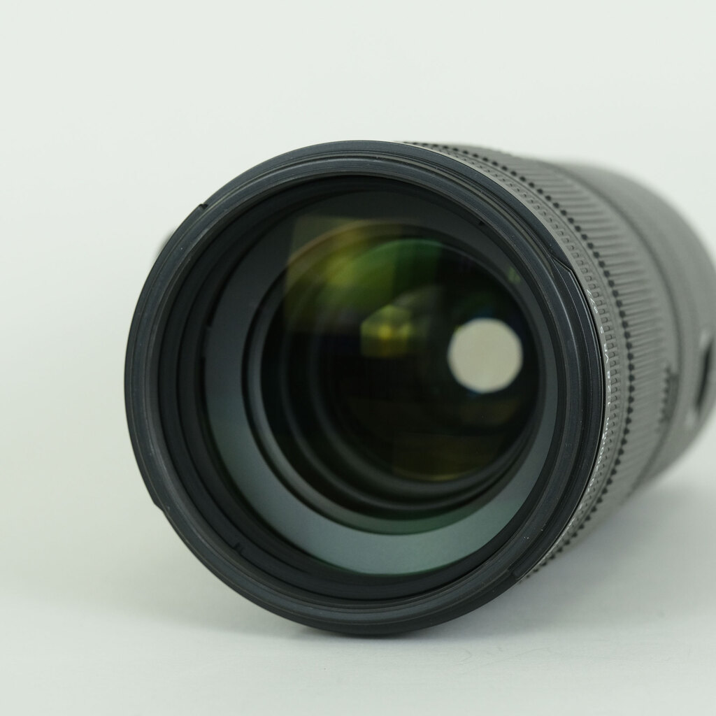 Nikon NIKKOR Z 70-200mm f/2.8 VR S