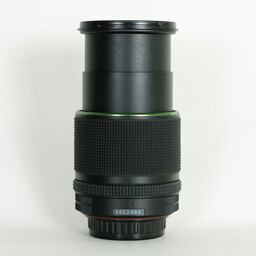 PENTAX smc PENTAX-DA 18-135mmF3.5-5.6ED AL[IF] DC WR