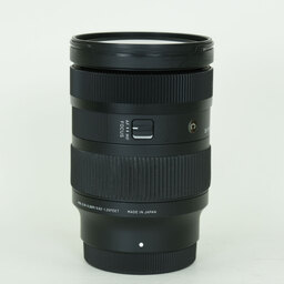 SIGMA 28-70mm F2.8 DG DN ｜Contemporary[ソニーE用]