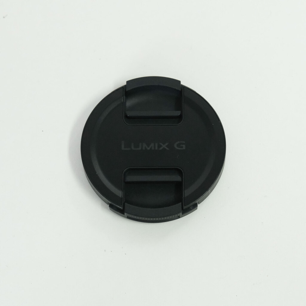 Panasonic LEICA DG VARIO-ELMARIT 12-60mm / F2.8-4.0 ASPH. / POWER O.I.S.