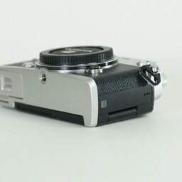 OLYMPUS PEN-F OLYMPUS PEN-F