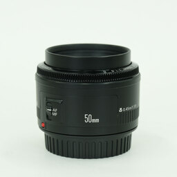 Canon EF50mm F1.8 II Canon EF50mm F1.8 II