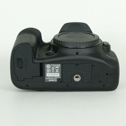 Canon EOS 7D Mark II Canon EOS 7D Mark II