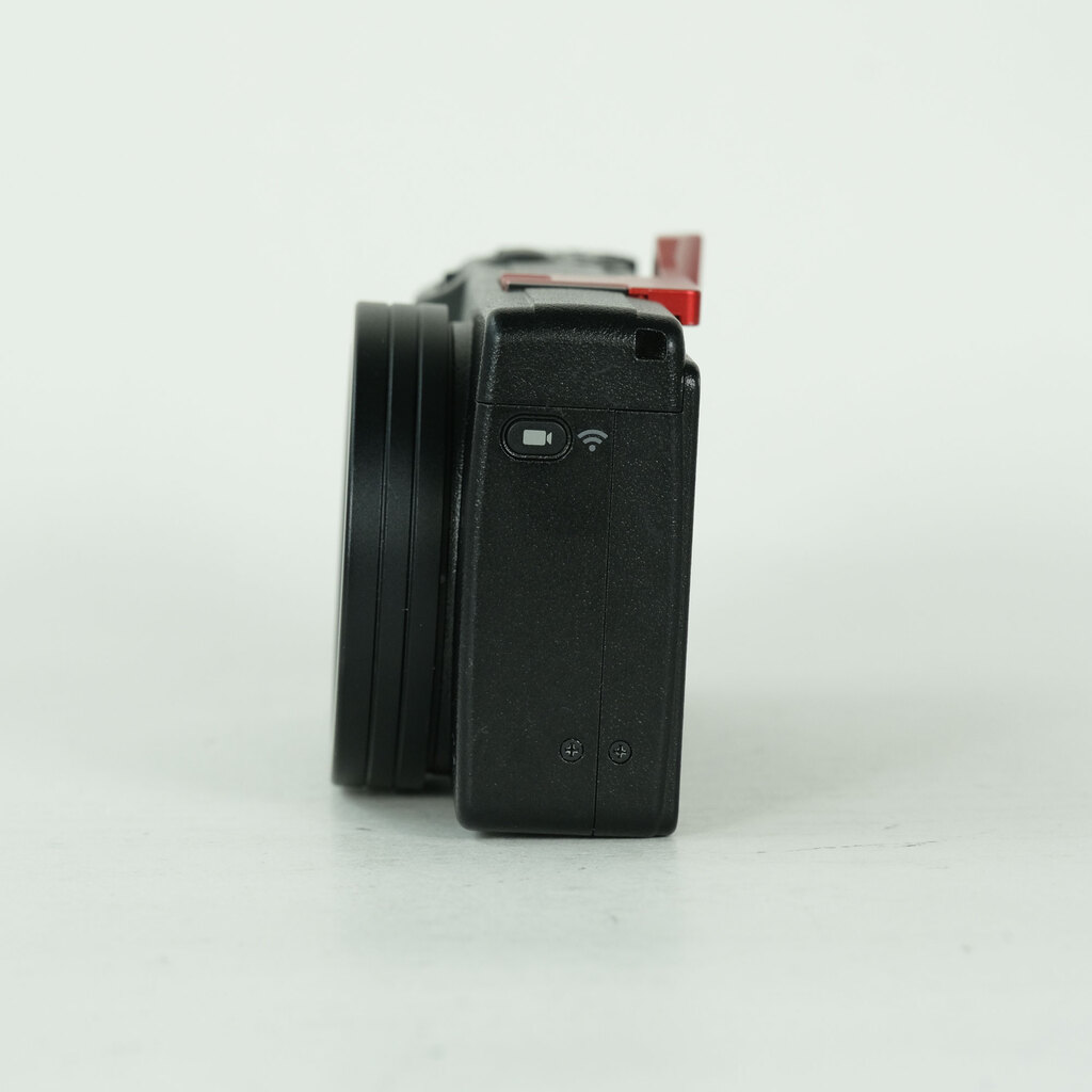 RICOH GR IIIx