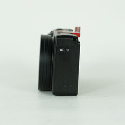 RICOH GR IIIx