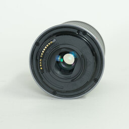 Canon RF-S18-150mm F3.5-6.3 IS STM