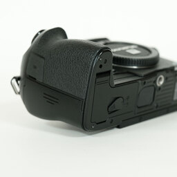 OLYMPUS OM-D E-M1 Mark III